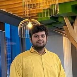 Paras Surya
