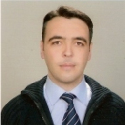 Mustafa Büyüktüfekci