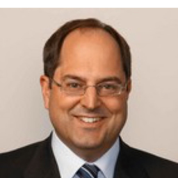Prof. Dr. Jürgen Haun