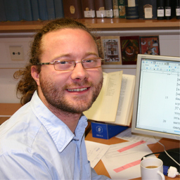 Matthias Schulz