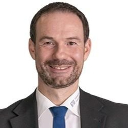 Bernd Wick