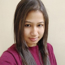Nirupama Swargiary