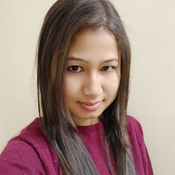 Nirupama Swargiary