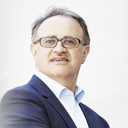 Reinhold Kuhn