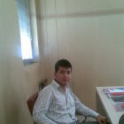 İbrahim Halil ARSLAN
