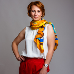 Dipl.-Ing. Svetlana Swoboda
