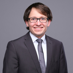 Dr. Thomas Krupa