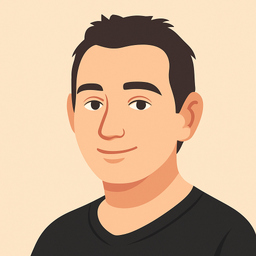Stefan Krenz's profile picture