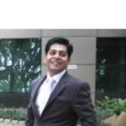 Paul Pereira