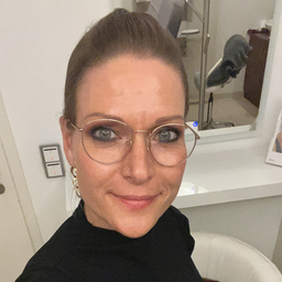 Tanja Rost's profile picture