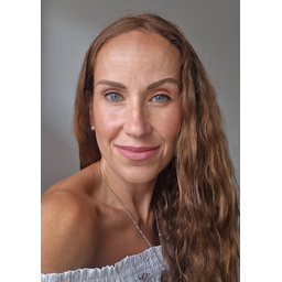 Edwina Cindy Steger
