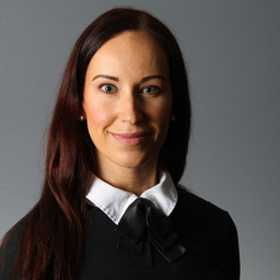 Edwina Cindy Steger
