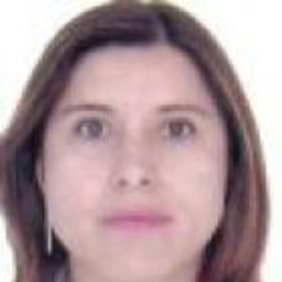 Martha Irene García Velásquez