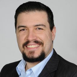 Dipl.-Ing. Anderson Coelho