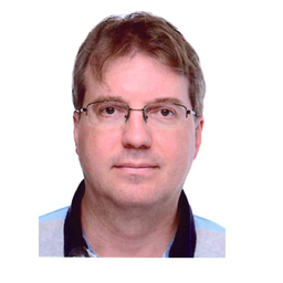 Viacheslav Lushchinskiy