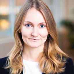 Alina Schöngart