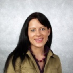 Claudia Neumayer