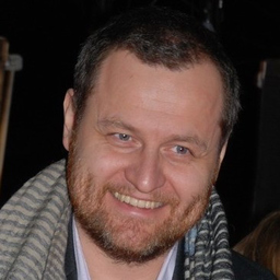 Stanislav Glovatskiy