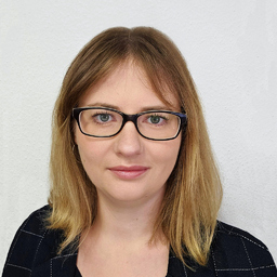 Alona Levitin