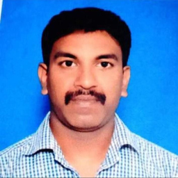 Bharath Kumar NK -NKB