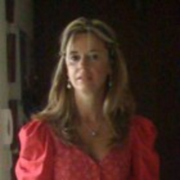 Ulrike Germann
