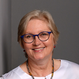 Dorothea Blümer