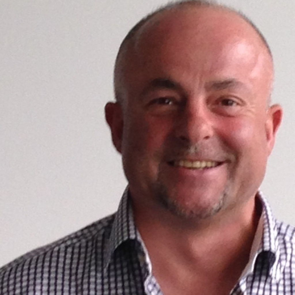 Stephan Vogel Geschäftsführer timematters Spare Parts Logistics