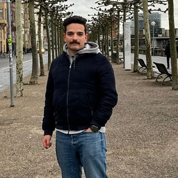 Ali Magdi