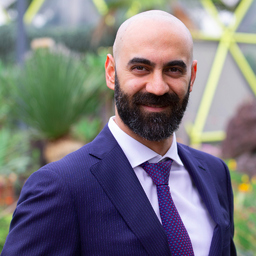 Farhad Taebi