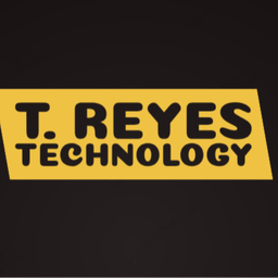 Timothy Reyes