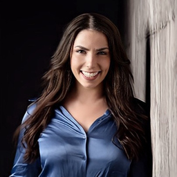 Céline Montabon
