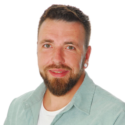 Dustin Bonia