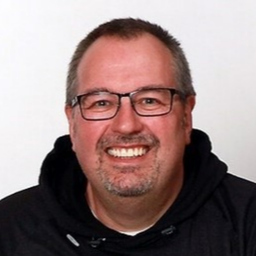 Profilbild Peter Kleine