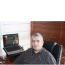 Jose Medrano Martin