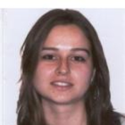 Inés Fernández Alameda