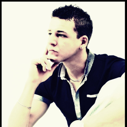 Profilbild Robin Benedikt Hartmann