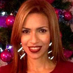 Lorena Trocel