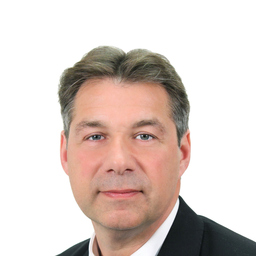 Profilbild Frank Hoffmann