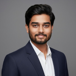 Kandagadla Ashok kumar