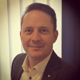 Ing. Wolfgang Klary