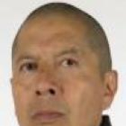 Mariano Hernández Olvera