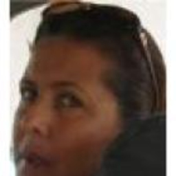 Maria Patricia Gutierrez Vargas