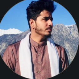 Mirza Mohammad Hamza