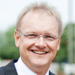 Dr. Hans-Peter Buchstaller