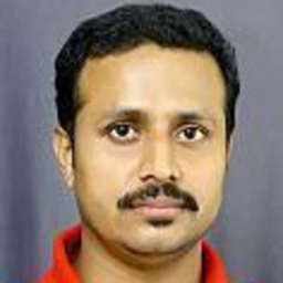 Noushad Ali