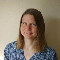 Dr. Melanie Senn