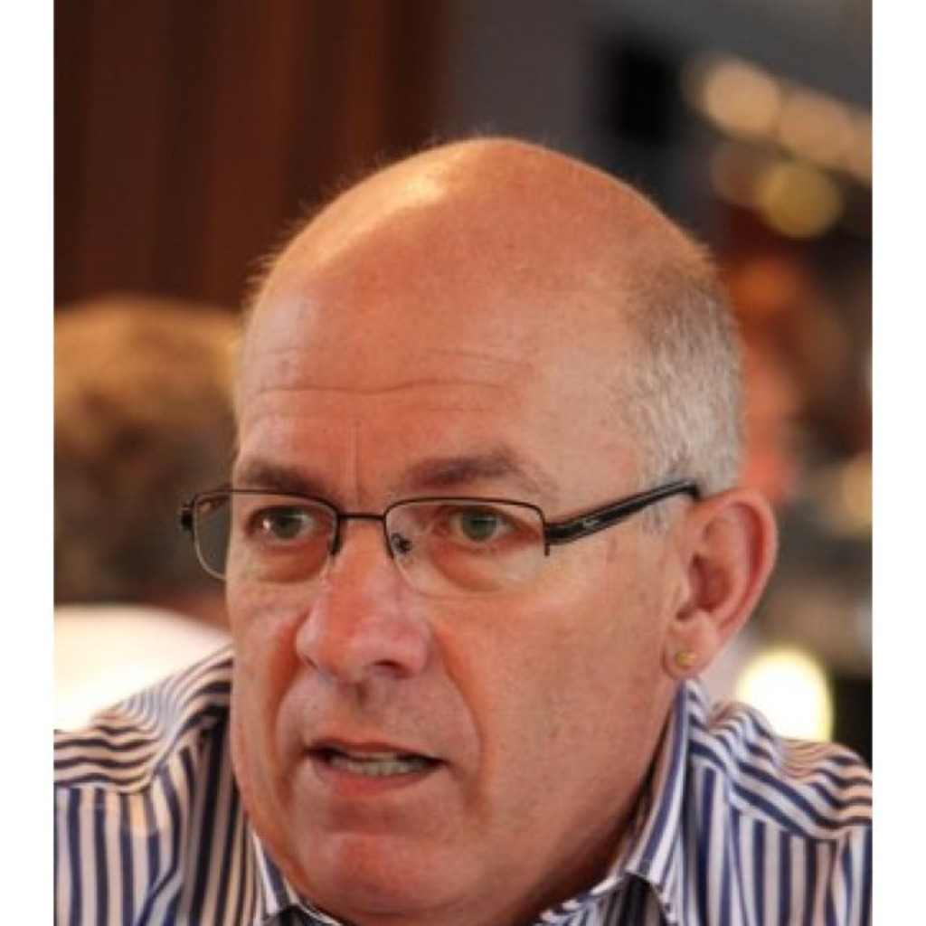 Hansjürg Jenny Bereichsverkaufsleiter/ Projektleiter Meiko (Suisse