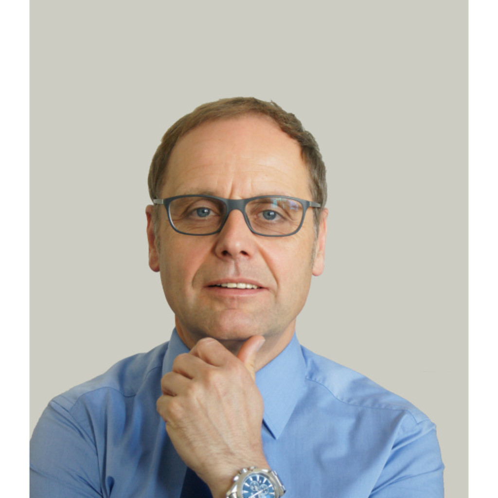 Social Media Profilbild Detlef Wuttke Chemnitz