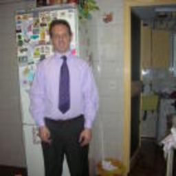 Alejandro Dubesarsky