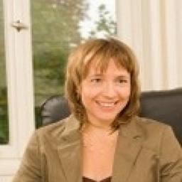 Tanja Ottenbacher